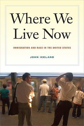 Where We Live Now pdf epub mobi 电子书 下载