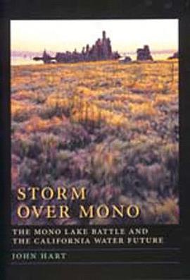 Storm over Mono pdf epub mobi 電子書 下載