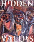 HIDDEN VALUES pdf epub mobi 电子书 下载