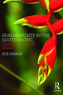 Human Rights in the South Pacific pdf epub mobi 電子書 下載