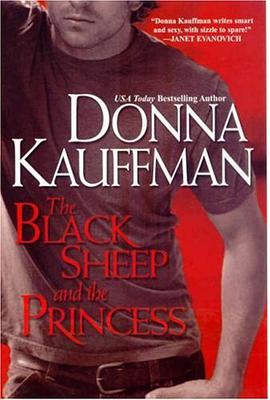 The Black Sheep and the Princess (Unholy Trinity, Book 1) pdf epub mobi 电子书 下载