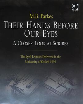 Their Hands Before Our Eyes pdf epub mobi 電子書 下載