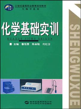 化学基础实训 pdf epub mobi 电子书 下载