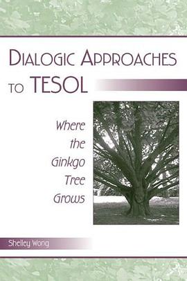 Dialogic Approaches to TESOL pdf epub mobi 电子书 下载