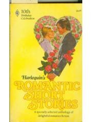Harlequin's romantic short stories pdf epub mobi 電子書 下載
