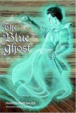 The Blue Ghost