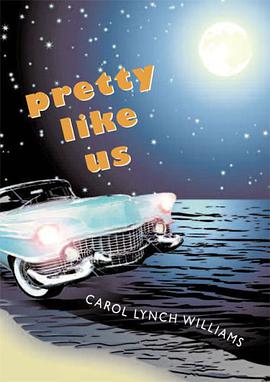Pretty Like Us pdf epub mobi 电子书 下载