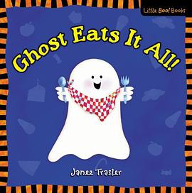 Ghost Eats It All pdf epub mobi 电子书 下载