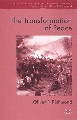 The Transformation of Peace pdf epub mobi 电子书 下载