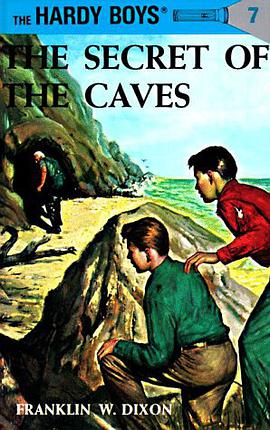 The Secret of the Caves pdf epub mobi 电子书 下载