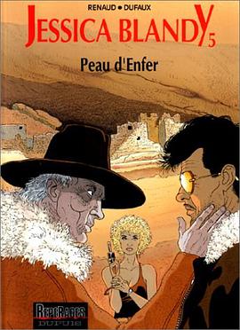 Jessica Blandy, tome 5 pdf epub mobi 电子书 下载