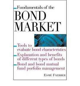 Fundamentals of the Bond Market pdf epub mobi 电子书 下载