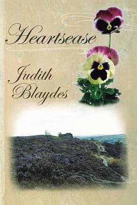 Heartsease pdf epub mobi 下载