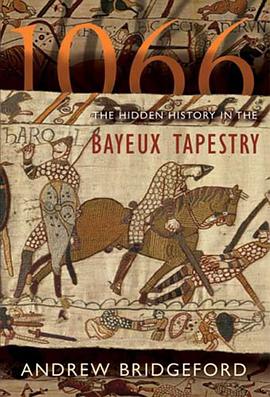 1066 the Hidden History pdf epub mobi 电子书 下载