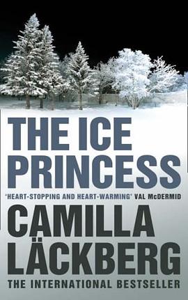 The Ice Princess pdf epub mobi 电子书 下载