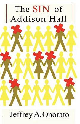 The SIN of Addison Hall pdf epub mobi 电子书 下载