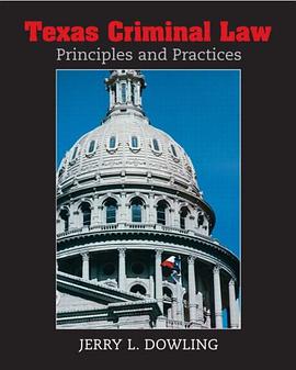 Texas Criminal Law