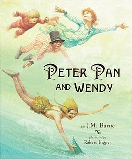 Peter Pan And Wendy pdf epub mobi 电子书 下载