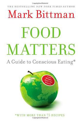 Food Matters pdf epub mobi 电子书 下载