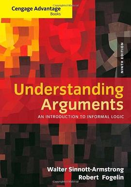 Understanding Arguments pdf epub mobi 电子书 下载