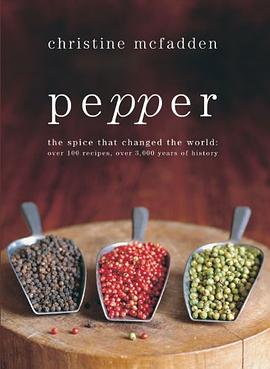 Pepper pdf epub mobi 電子書 下載