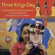 Three Kings Day pdf epub mobi 电子书 下载