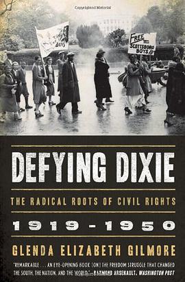 Defying Dixie