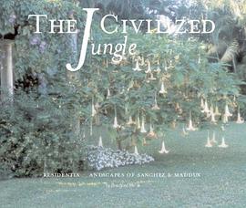 The Civilized Jungle pdf epub mobi 电子书 下载