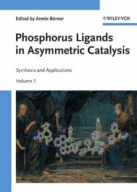 Phosphorus Ligands in Asymmetric Catalysis pdf epub mobi 下载