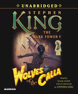 The Dark Tower V pdf epub mobi 電子書 下載