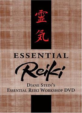 Diane Stein's Essential Reiki Workshop pdf epub mobi 电子书 下载
