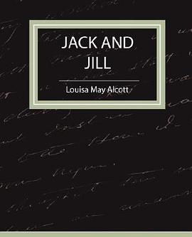 Jack and Jill pdf epub mobi 电子书 下载