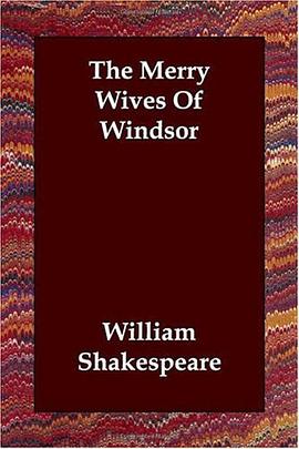 The Merry Wives Of Windsor pdf epub mobi 电子书 下载
