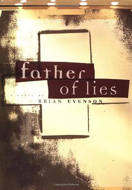 Father of Lies pdf epub mobi 电子书 下载