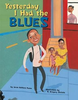 Yesterday I Had the Blues pdf epub mobi 电子书 下载