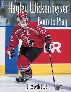 Hayley Wickenheiser pdf epub mobi 电子书 下载