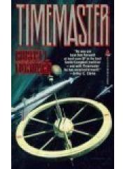 Timemaster pdf epub mobi 电子书 下载