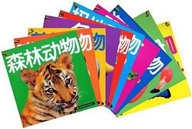0-3岁小婴孩动物全书（全10册） pdf epub mobi 电子书 下载