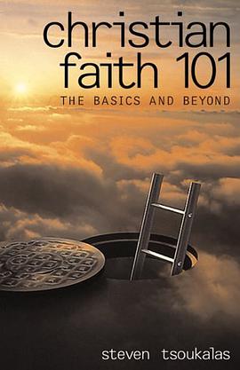Christian Faith 101 pdf epub mobi 电子书 下载