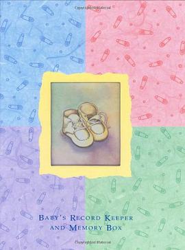Baby Record Keeper & Memory Box pdf epub mobi 電子書 下載