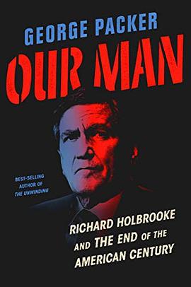 Our Man pdf epub mobi 电子书 下载