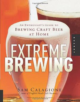 Extreme Brewing pdf epub mobi 电子书 下载