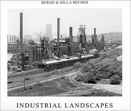 Industrial Landscapes pdf epub mobi 电子书 下载
