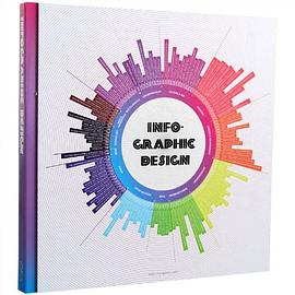 Infographic Design–信息圖形設計 pdf epub mobi 電子書 下載