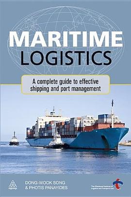 Maritime Logistics pdf epub mobi 电子书 下载