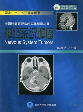 神经系统肿瘤/中国肿瘤医师临床实践指南丛书 pdf epub mobi 电子书 下载