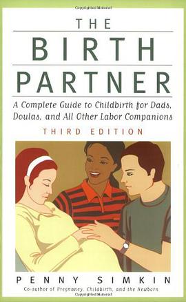 The Birth Partner