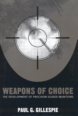 Weapons of Choice pdf epub mobi 电子书 下载