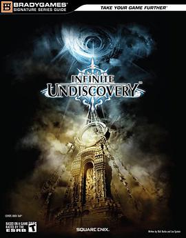 "Infinite Undiscovery" Signature Series Strategy Guide pdf epub mobi 电子书 下载