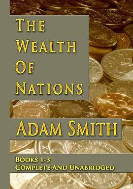 The Wealth Of Nations pdf epub mobi 电子书 下载